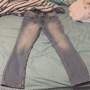 Goodfellow jeans
